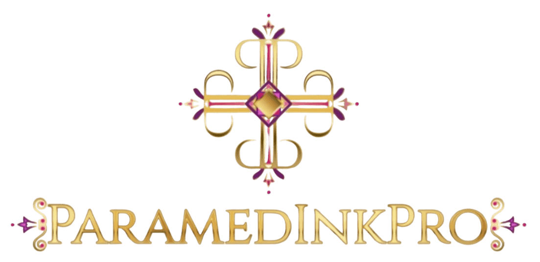 paramedinkpro